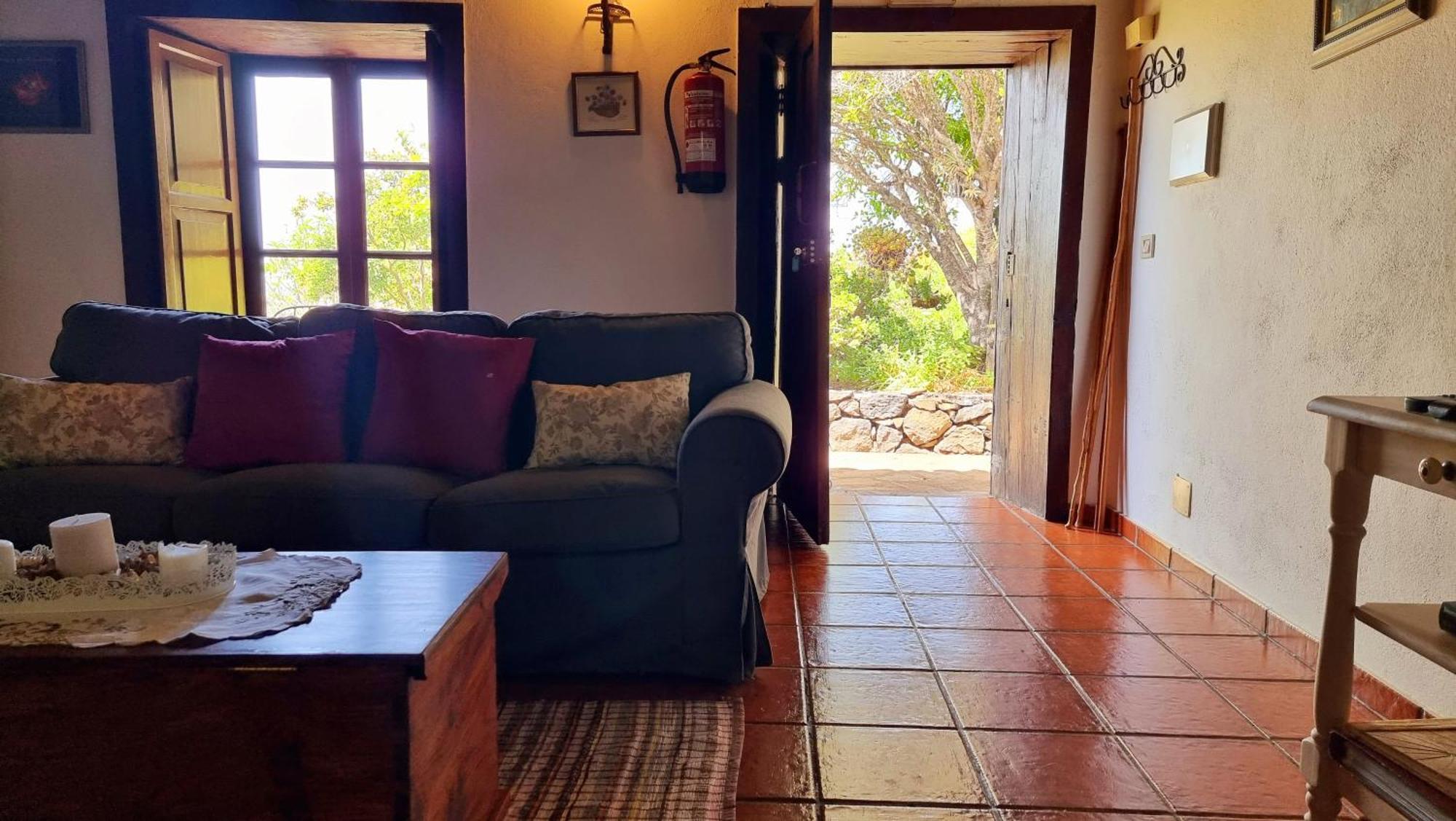 Holiday home El Jocamo *