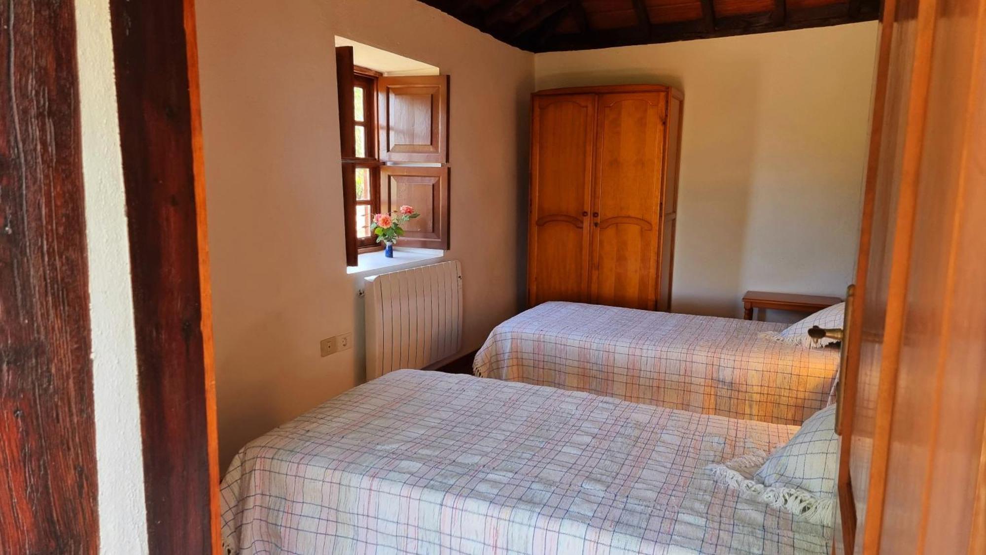 El Jocamo Holiday home Puntagorda (La Palma)