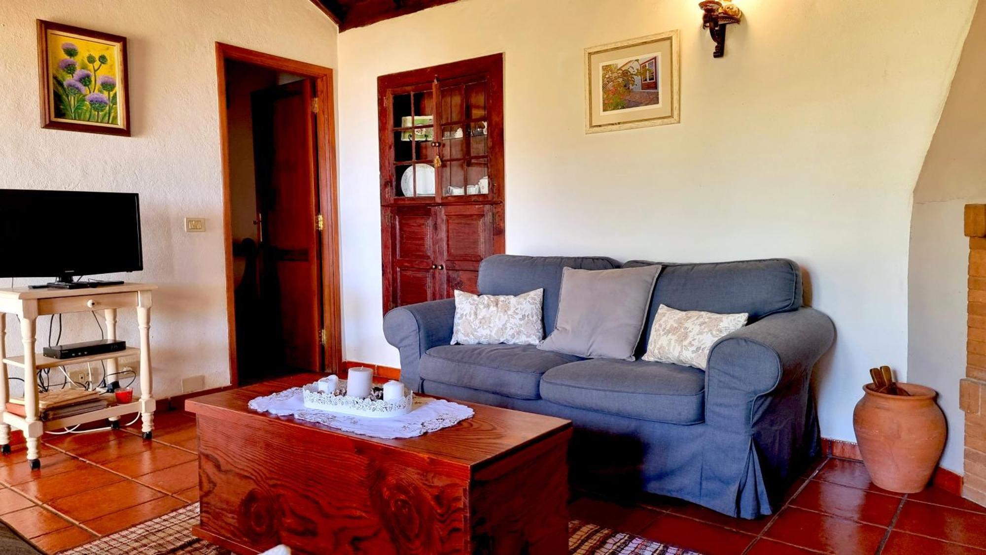 Holiday home El Jocamo *