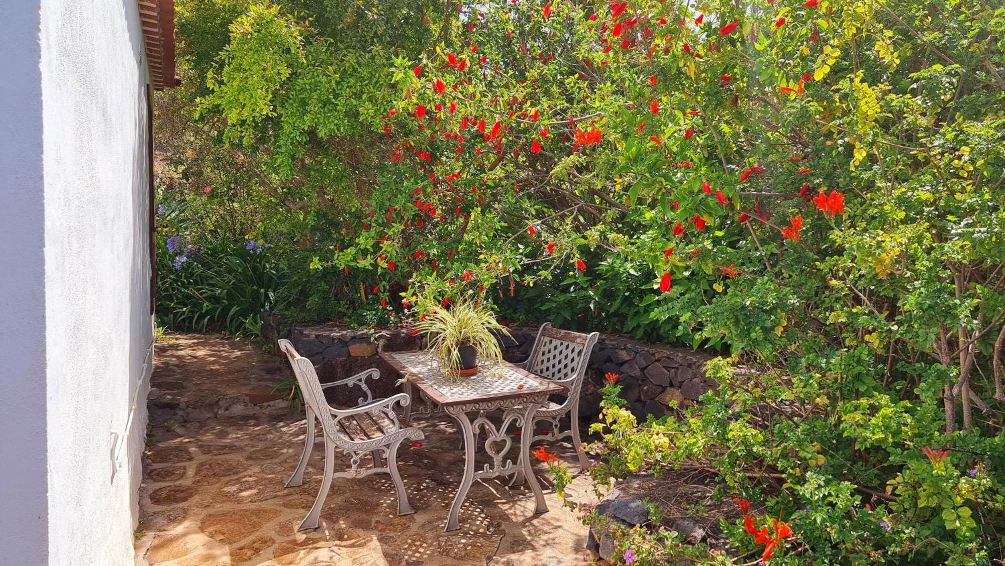 El Jocamo Holiday home