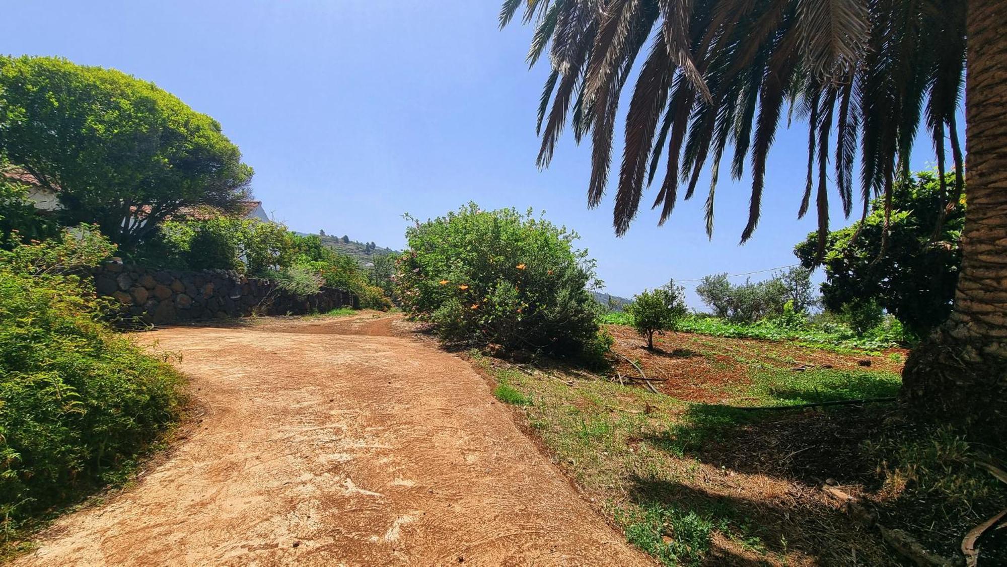 Holiday home El Jocamo
